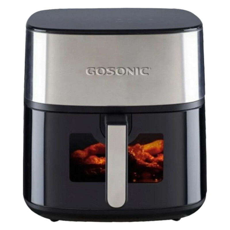 سرخ کن بدون روغن 8 لیتری گوسونیک مدل GAF-118