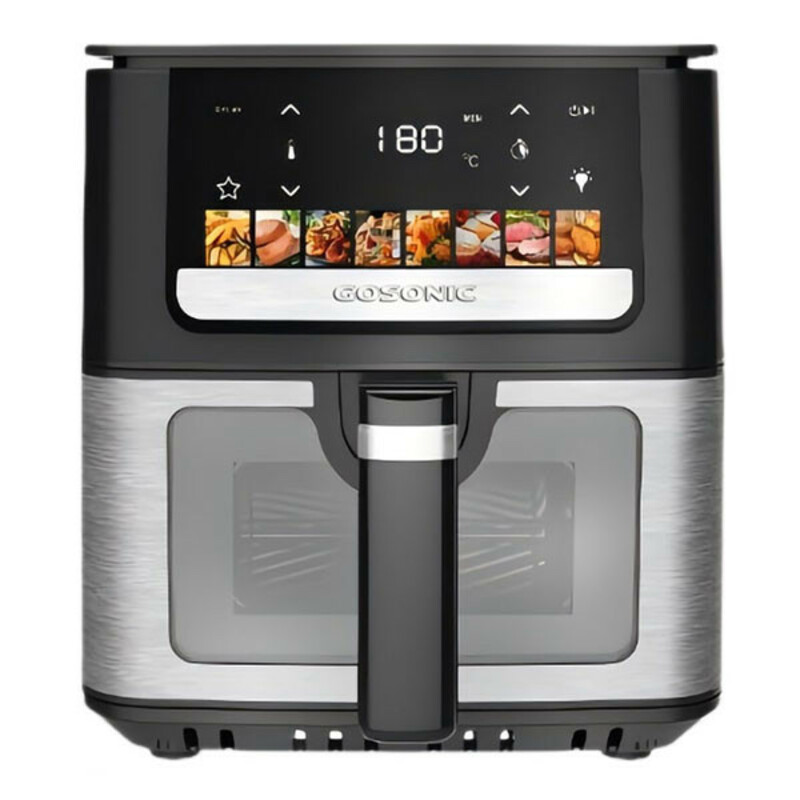 سرخکن 9 لیتر گوسونیک مدل Gaf-879