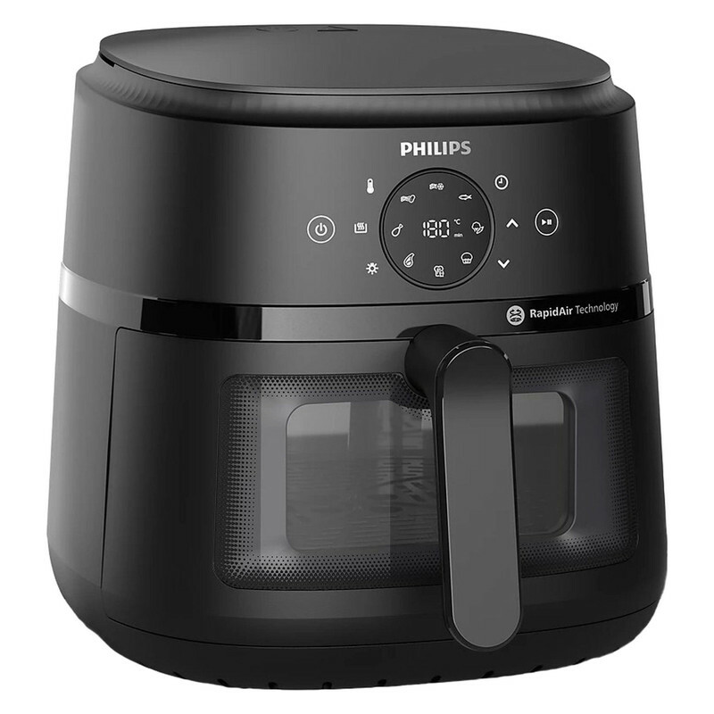 سرخکن و هواپز 6.2 لیتری فیلیپس مدل NA230/00