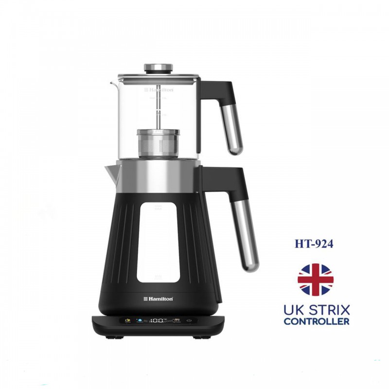 چایساز همیلتون مدل HT-924
