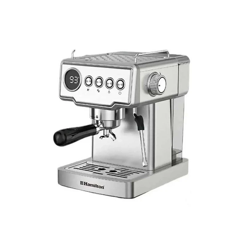 اسپزسو قهوه ساز همیلتون مدلECH-2820