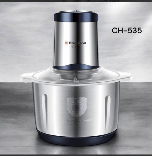 خردکن ۵ لیتر کاسه استیل همیلتون مدل CH-535