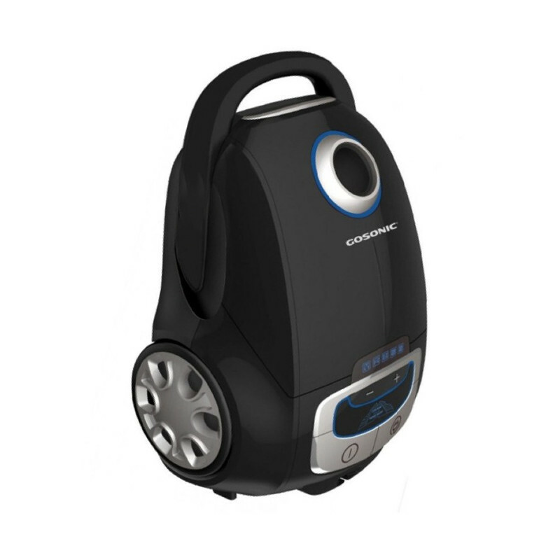 جاروبرقی 2600 وات گوسونیک مدل GSV-3600