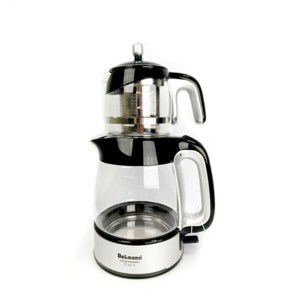 چای ساز دلمونتی  مدل  DL400