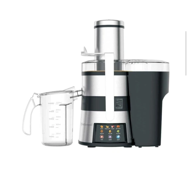 آبمیوه گیری 4 کاره دلمونتی مدل DL-710