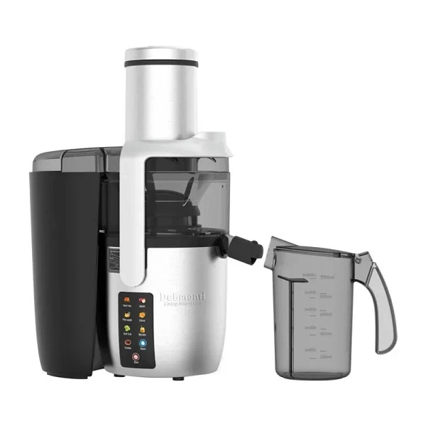 آبمیوه گیری دیجیتال دلمونتی DL730