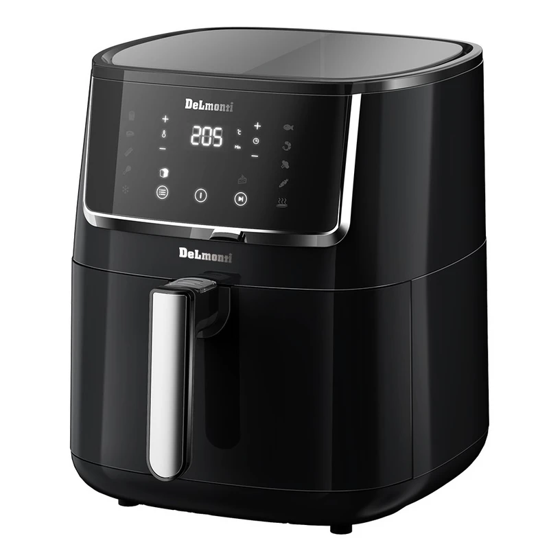 سرخ کن  دلمونتی مدل DL 800