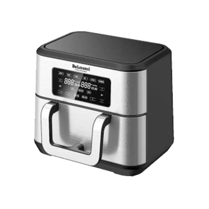 سرخ کن بدون روغن دلمونتی  مدل DL 830