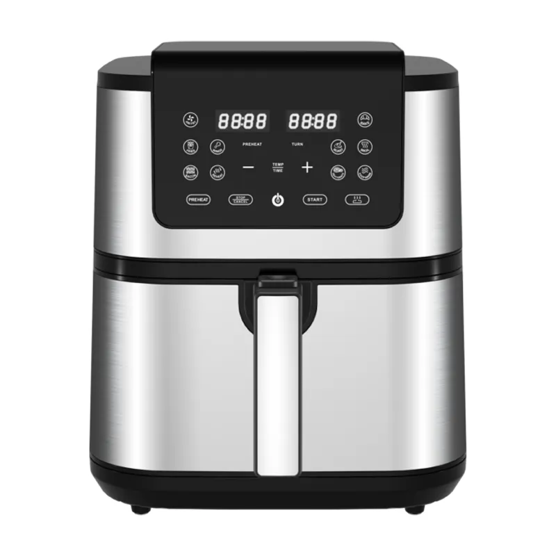 سرخ کن  دلمونتی مدل DL 855