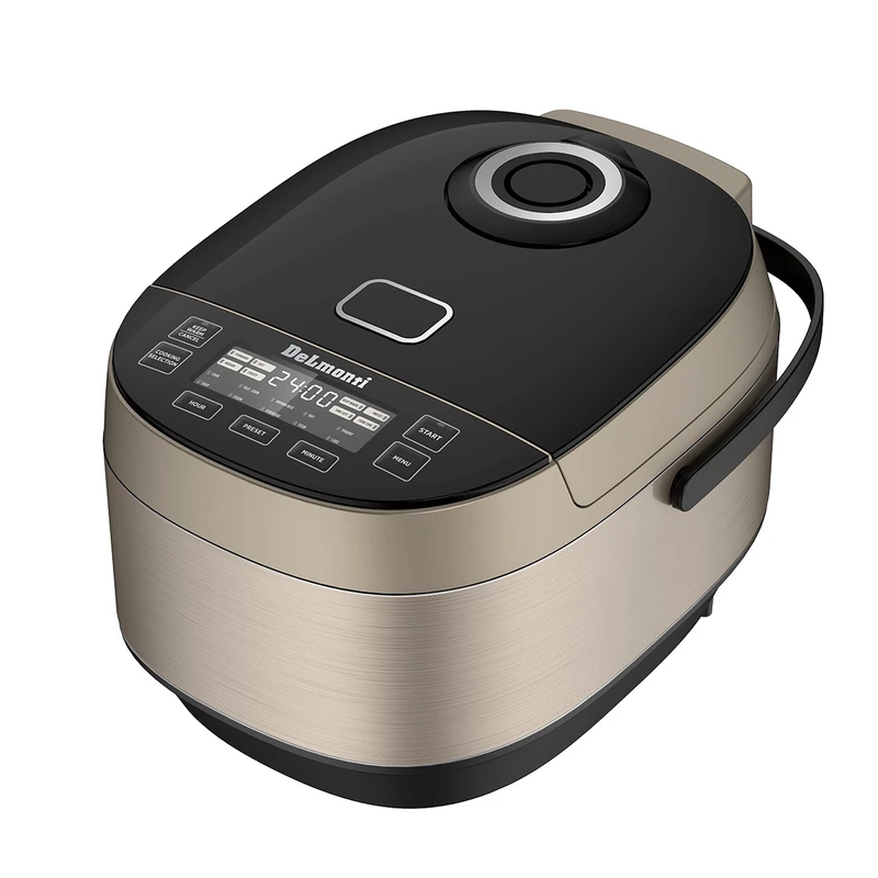 پلوپز دیجیتالی لمسی دلمونتی 20 کاره مدل DL870