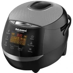 پلوپز دیجیتالی 20 کاره DL875