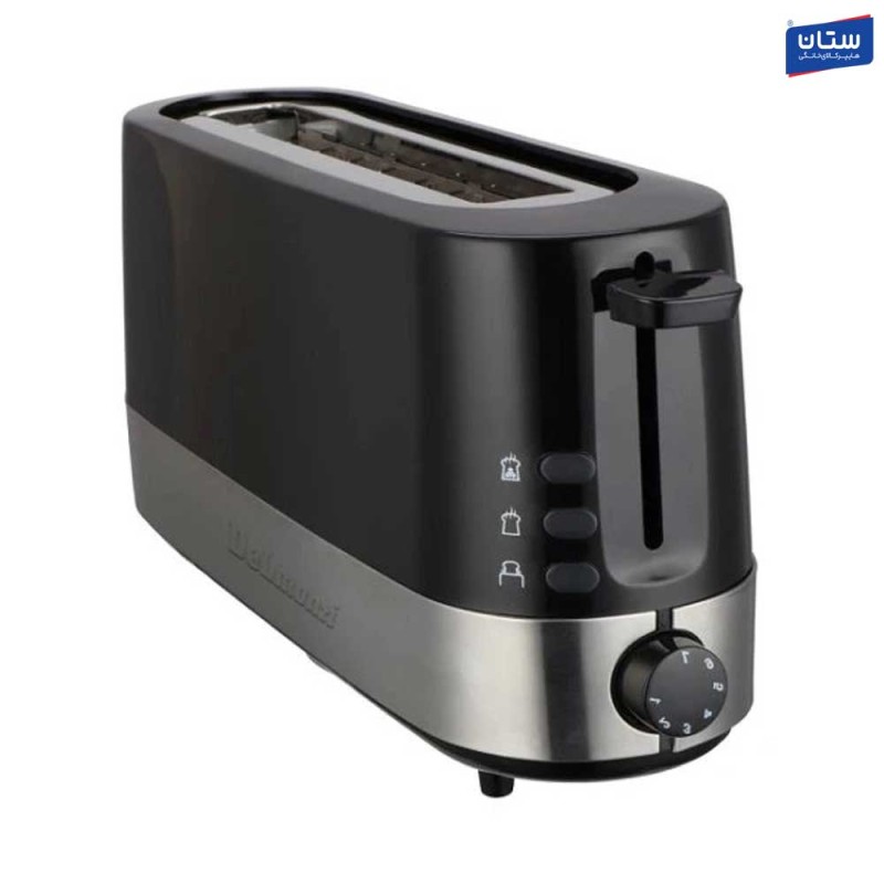 توستر نان دلمونتی مدل DL 580