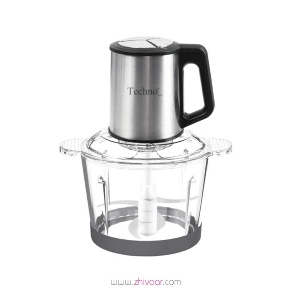 خردکن تکنو مدل Te-214