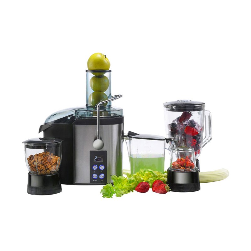 آبمیوه گیری تکنو مدل Te-312