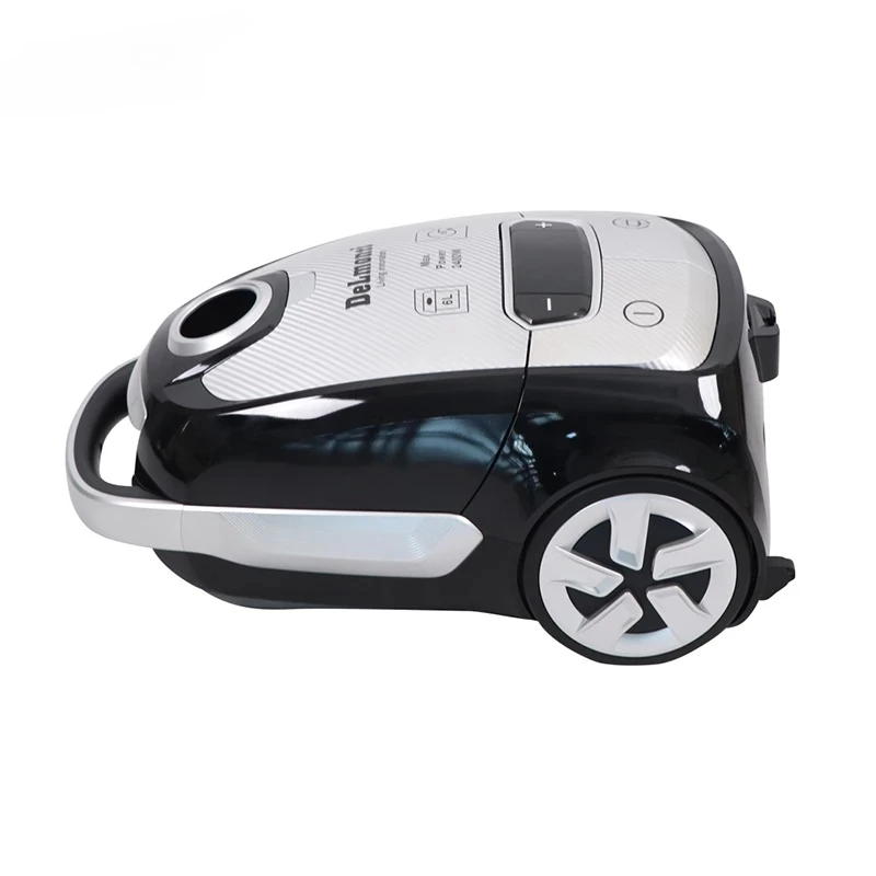 جاروبرقی دلمونتی مدل DL 460