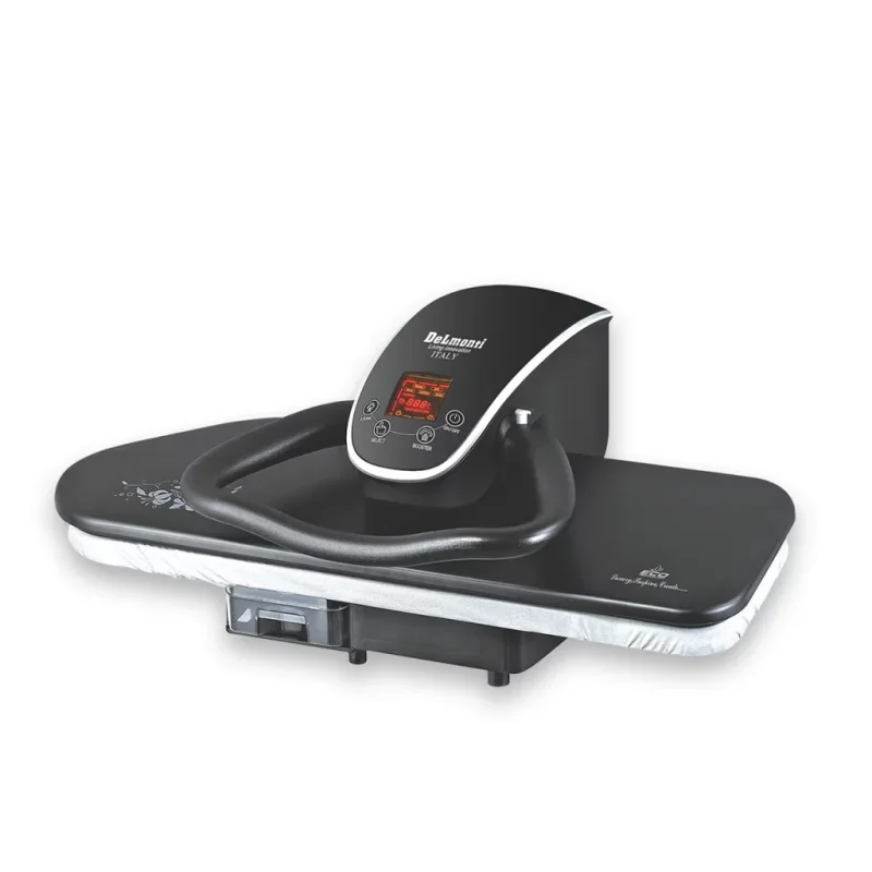 اتو پرس دلمونتی مدل DL 910