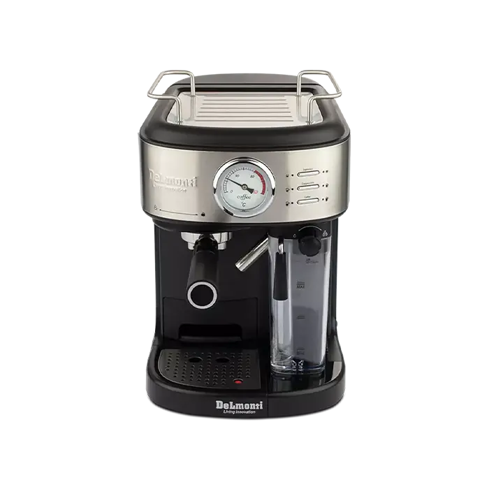 اسپرسوساز دلمونتی مدل DL600