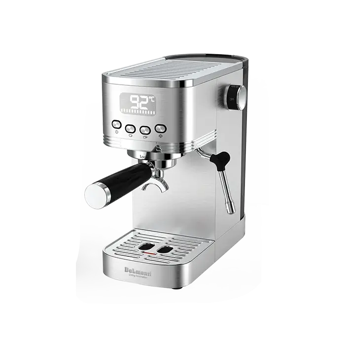 اسپرسوساز  دلمونتی مدل DL620