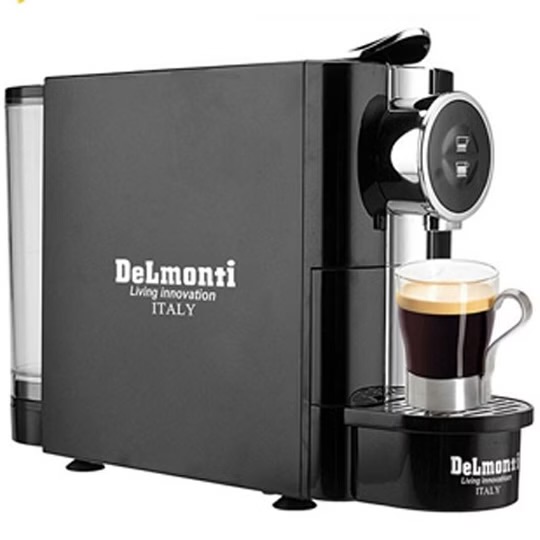 اسپرسوساز دلمونتی مدل DL-635