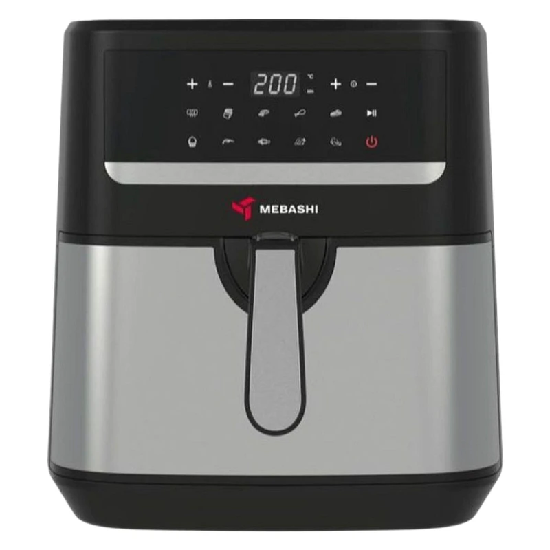 سرخ کن مباشی مدل ME-AF986