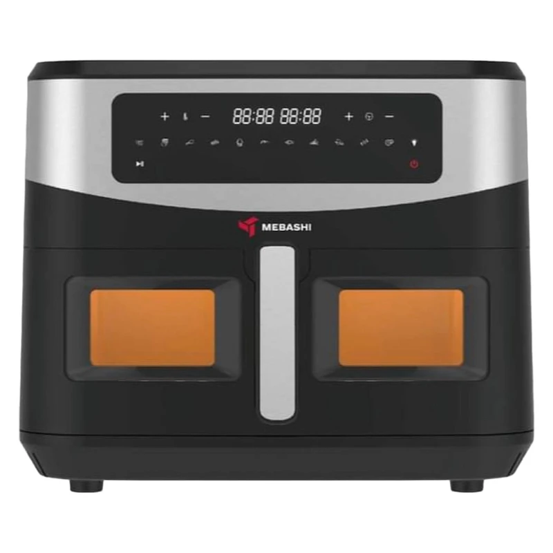 سرخ کن مباشی مدل ME-AF958