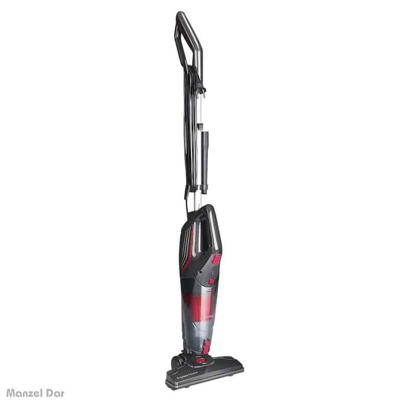 جارو شارژی عصایی گوسونیک مدل GSV-1118