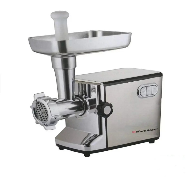 چرخ گوشت همیلتون مدل MH-696