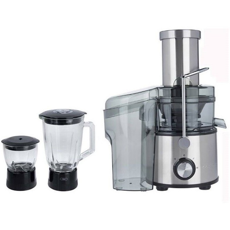 آبمیوه گیری چند کاره گوسونیک مدل Gsj 732