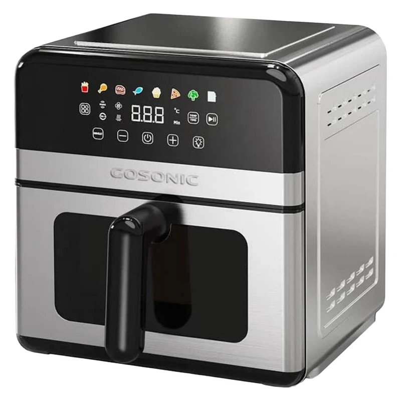 سرخ کن7 لیتری گوسونیک مدل GAF-107