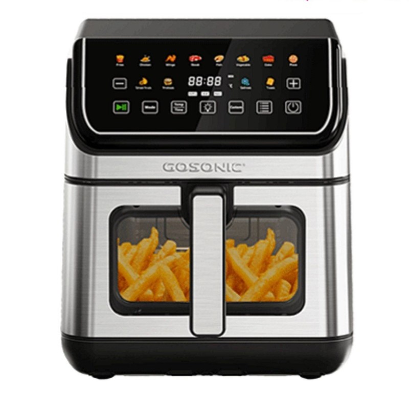 سرخ‌کن 8 لیتری گوسونیک مدل  GAF-958