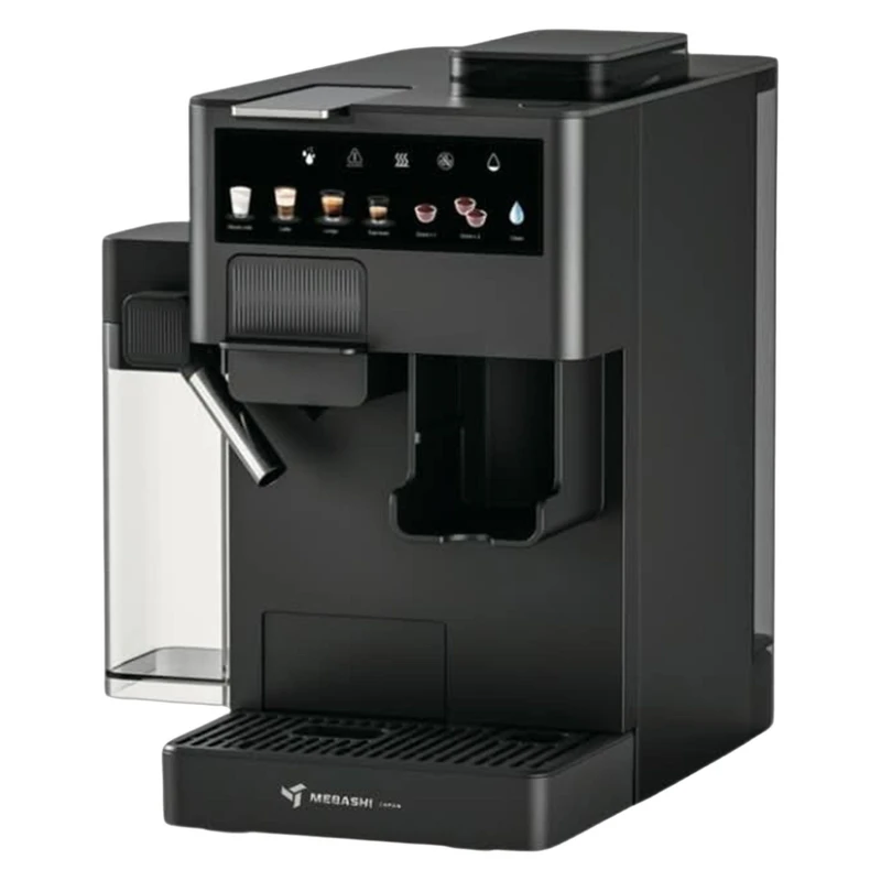 اسپرسو ساز مباشی مدل ME-CEM403