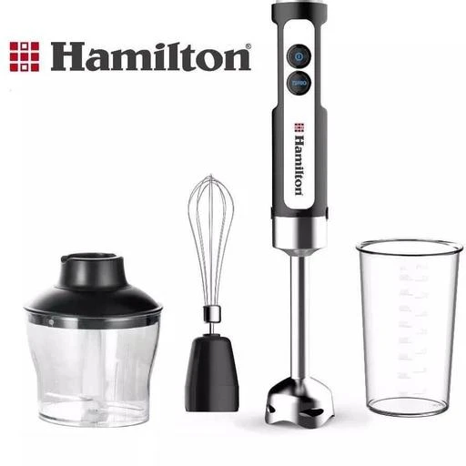 گوشت کوب همیلتون 4 کاره 1200 وات مدل 5414