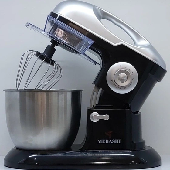 همزن حرفه ای مباشی مدل  ME-SBM 1113