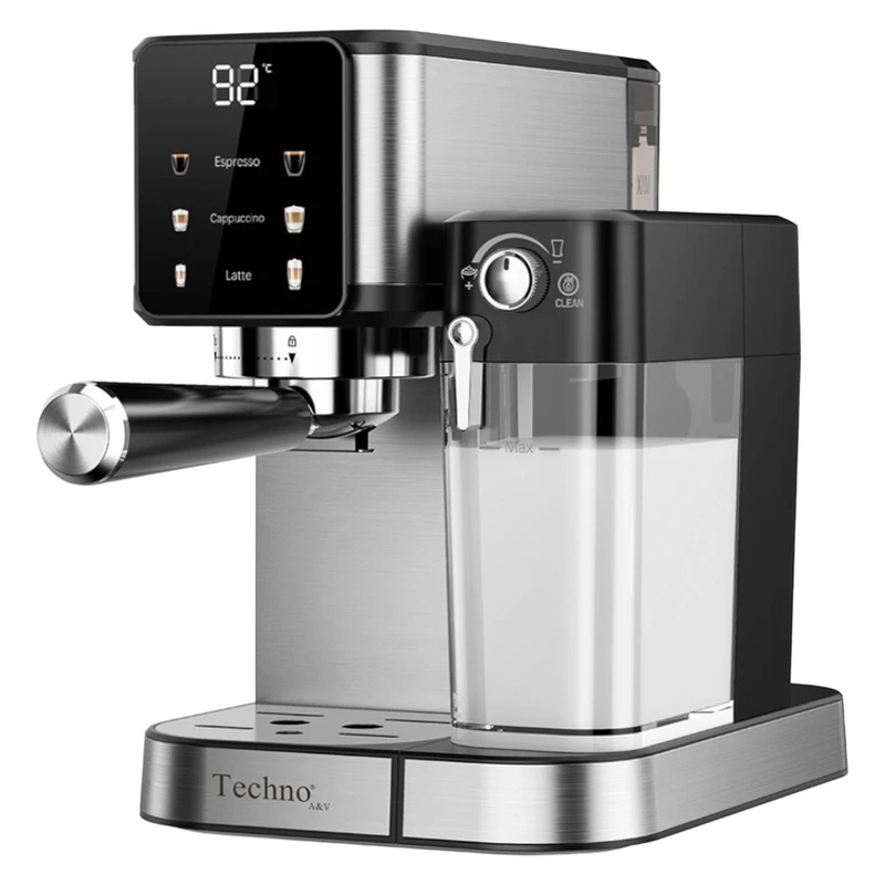 اسپرسو ساز تکنو مدل  Te‑822