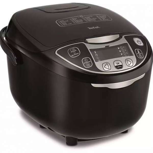 پلوپز 25 کاره تفال مدل  RK 7088