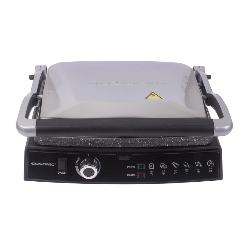 گریل گوسونیک مدل  GTG-610