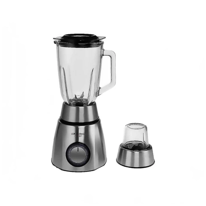 مخلوط کن و آسیاب کن همیلتون مدل BH-708