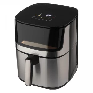 سرخ کن بدون روغن گوسونیک مدل GAF-558