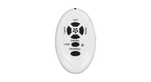 پنکه کوئین هوم مدل QH-6550