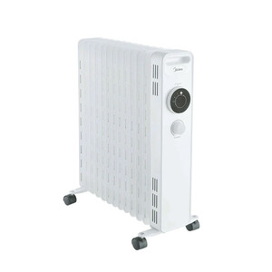 شوفاژ برقی مایدیا مدل Midea NY2513-20M