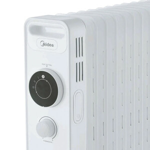 شوفاژ برقی مایدیا مدل Midea NY2513-20M