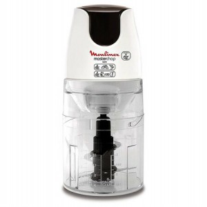 خردکن مولینکس مدل DJ450