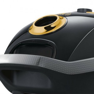 جاروبرقی بوش مدل BGL8GOLDIR