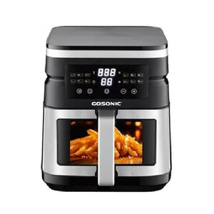 سرخ‌کن ۷ لیتر گوسونیک مدل  GAF-847