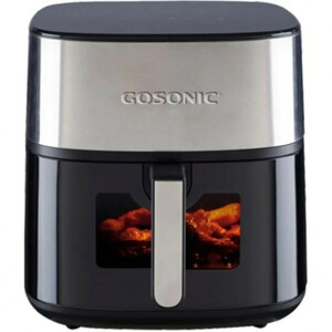 سرخ کن بدون روغن 8 لیتری گوسونیک مدل GAF-118