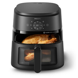 سرخکن و هواپز 6.2 لیتری فیلیپس مدل NA230/00