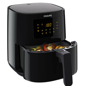 سرخکن و هواپز ۴ لیتر فیلیپس مدل 9252