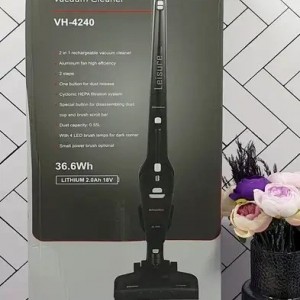 جاروشارژی همیلتون VH-4240