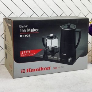 چایساز همیلتون مدل HT-926