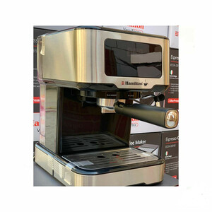 اسپرسو ساز همیلتون مدل ECH-2818